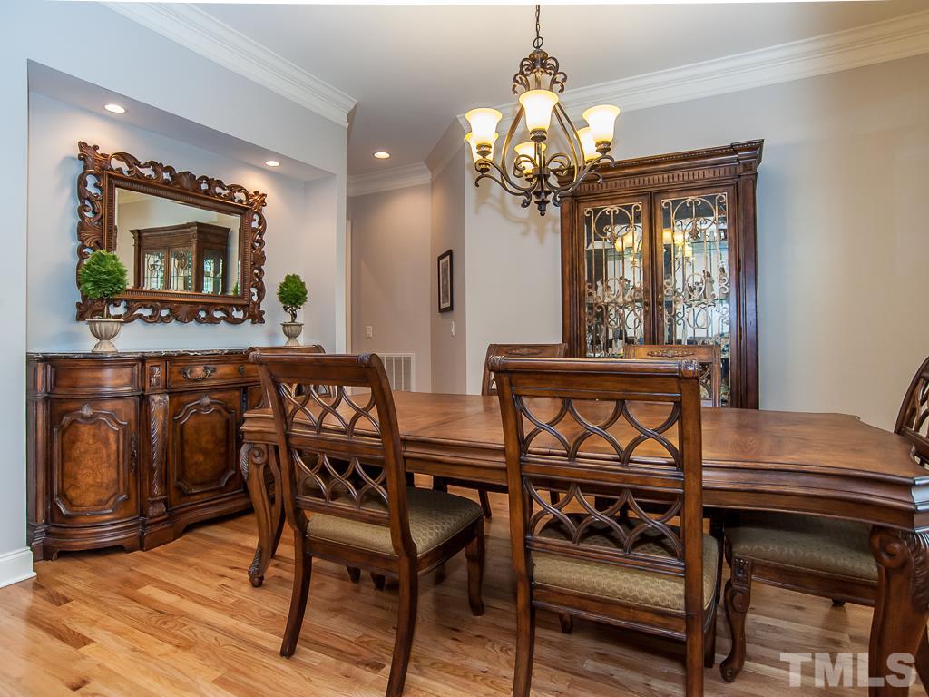 1908 Wild Waters Drive Raleigh, NC 27614 - Photo 4 of 30 Gallery Image 4
