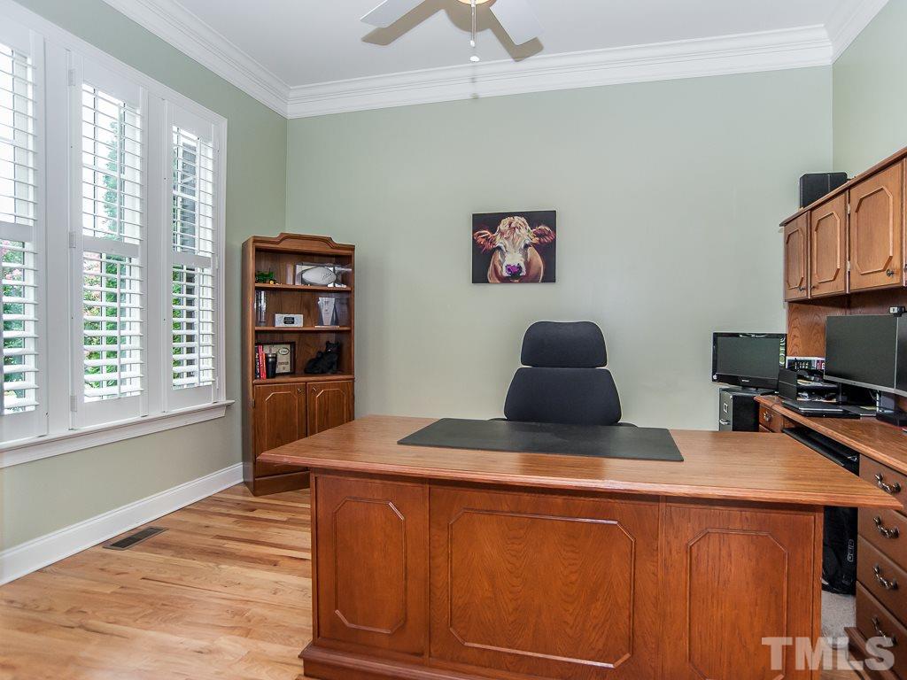 1908 Wild Waters Drive Raleigh, NC 27614 - Photo 5 of 30 Gallery Image 5