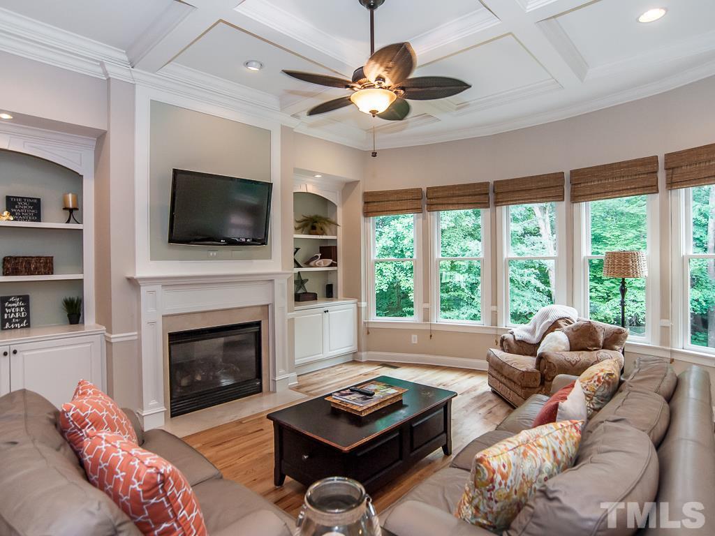 1908 Wild Waters Drive Raleigh, NC 27614 - Photo 6 of 30 Gallery Image 6