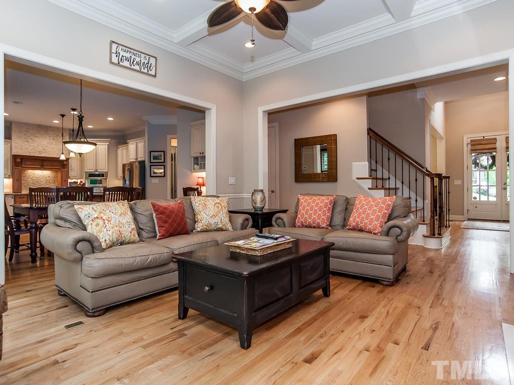 1908 Wild Waters Drive Raleigh, NC 27614 - Photo 7 of 30 Gallery Image 7