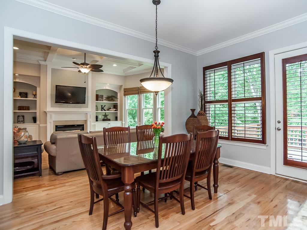 1908 Wild Waters Drive Raleigh, NC 27614 - Photo 8 of 30 Gallery Image 8