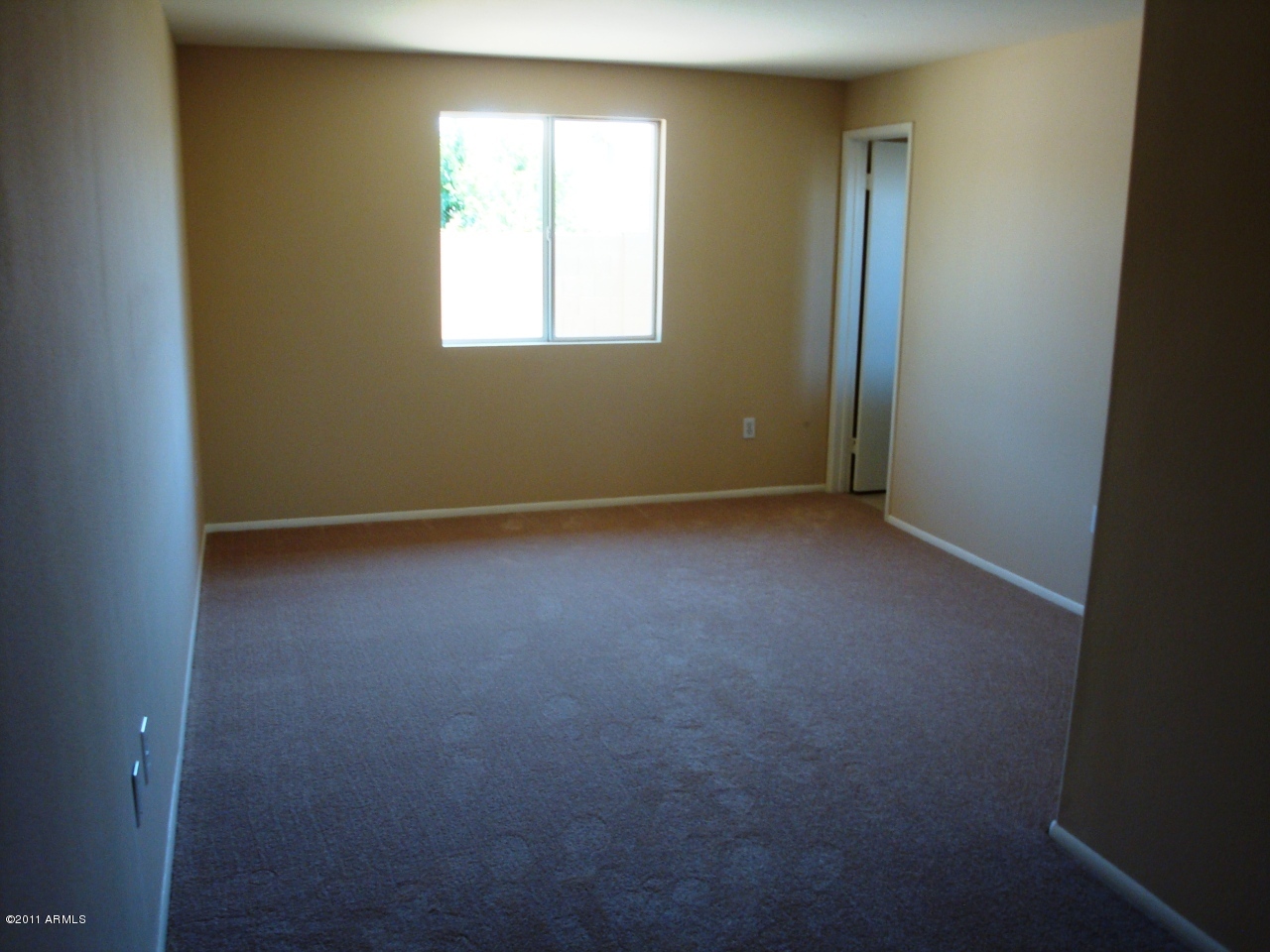 3545 East Hearn Road Phoenix, AZ 85032 - Photo 2 of 9 Master Bedroom