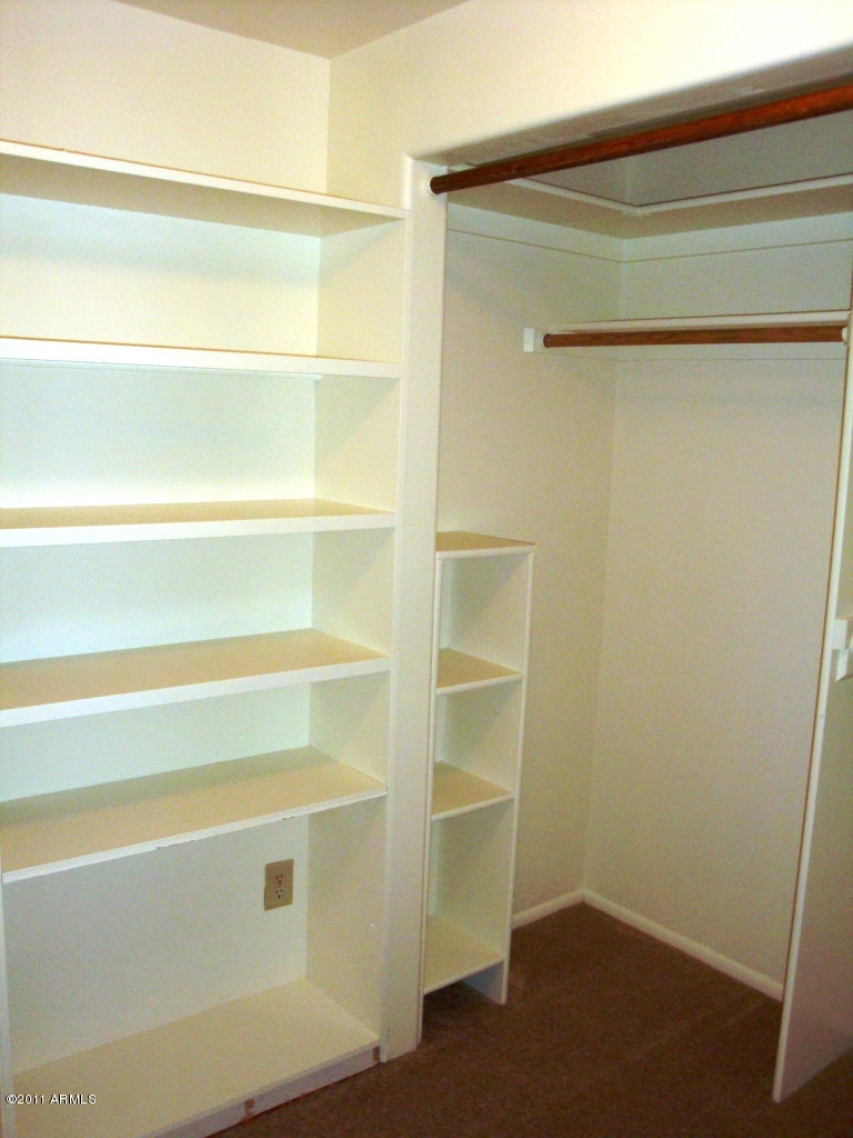3545 East Hearn Road Phoenix, AZ 85032 - Photo 3 of 9 Master Closet