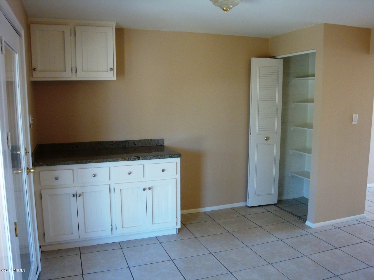 3545 East Hearn Road Phoenix, AZ 85032 - Photo 7 of 9 Kitchen Pantry