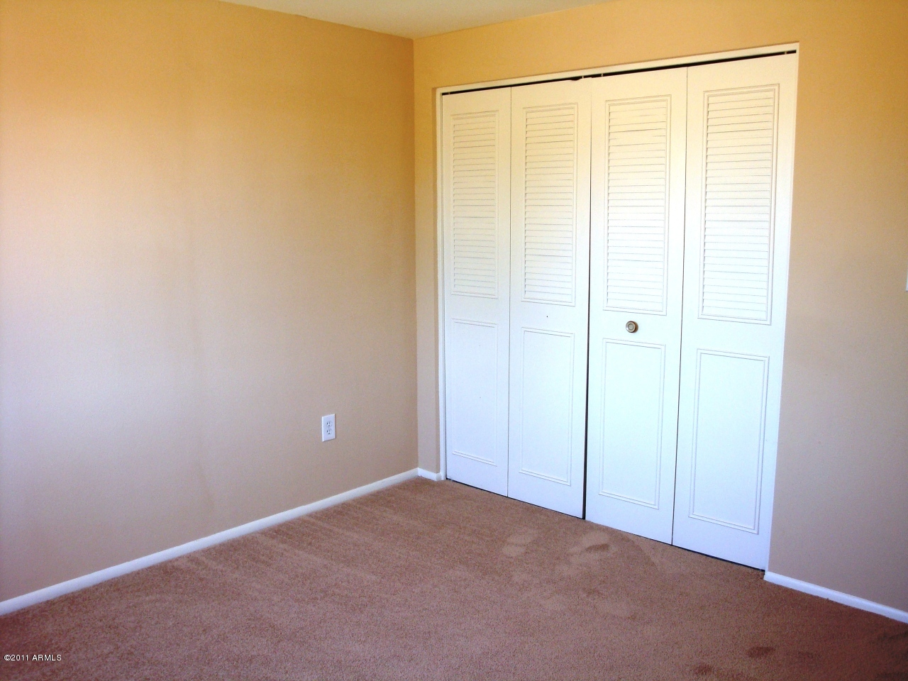 3545 East Hearn Road Phoenix, AZ 85032 - Photo 9 of 9 2nd Bedroom