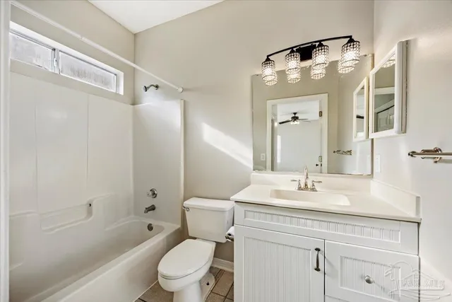 $275,900 | 225 Wildflower Lane, Pensacola, FL 32514