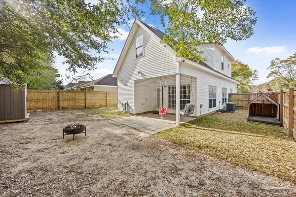 $249,900 | 225 Wildflower Lane, Pensacola, FL 32514