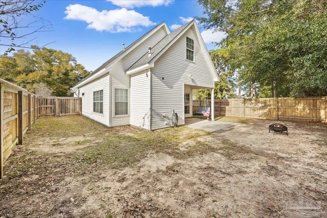 $275,900 | 225 Wildflower Lane, Pensacola, FL 32514