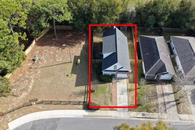 $275,900 | 225 Wildflower Lane, Pensacola, FL 32514
