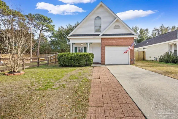$249,900 | 225 Wildflower Lane, Pensacola, FL 32514