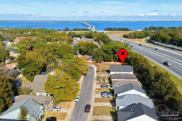 $275,900 | 225 Wildflower Lane, Pensacola, FL 32514