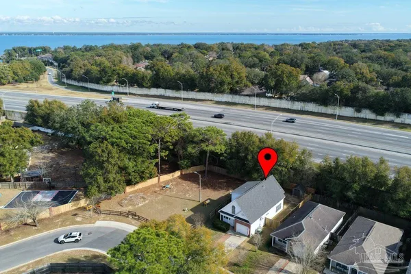 $249,900 | 225 Wildflower Lane, Pensacola, FL 32514