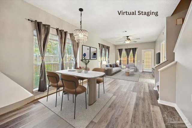 $275,900 | 225 Wildflower Lane, Pensacola, FL 32514