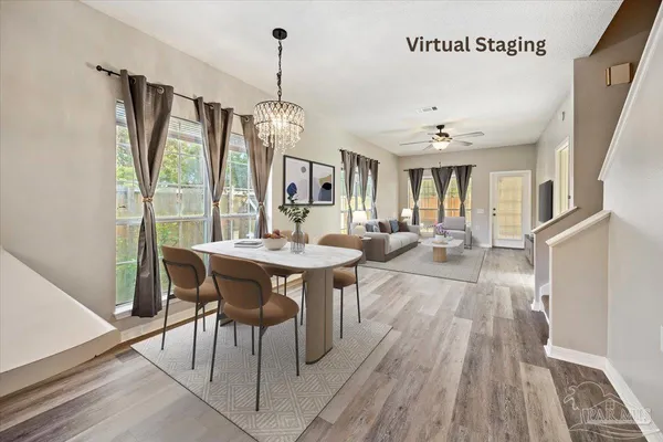 $249,900 | 225 Wildflower Lane, Pensacola, FL 32514