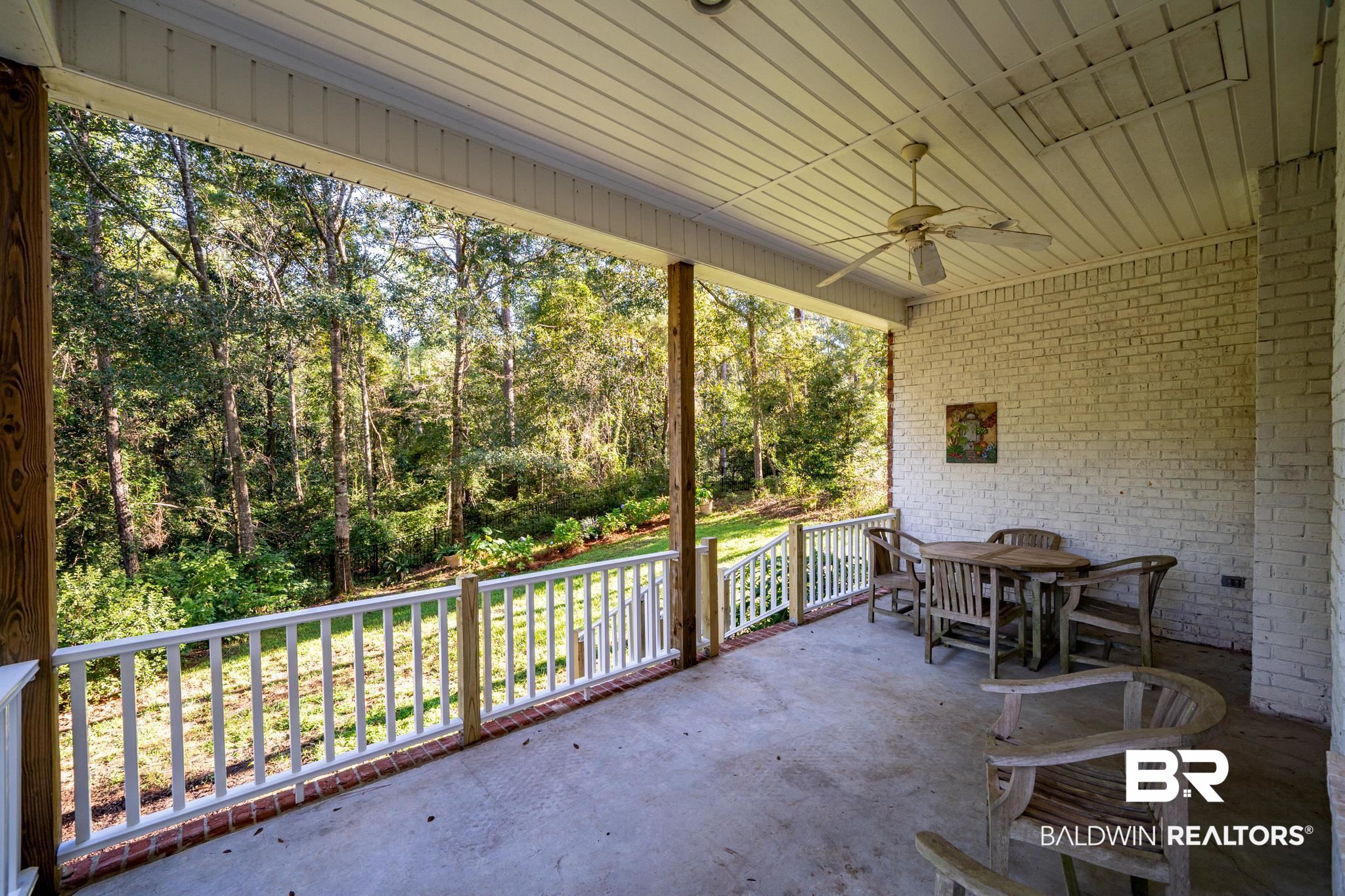 30120 Dolive Ridge Daphne, AL 36527 - Photo 31 of 37 Back Porch