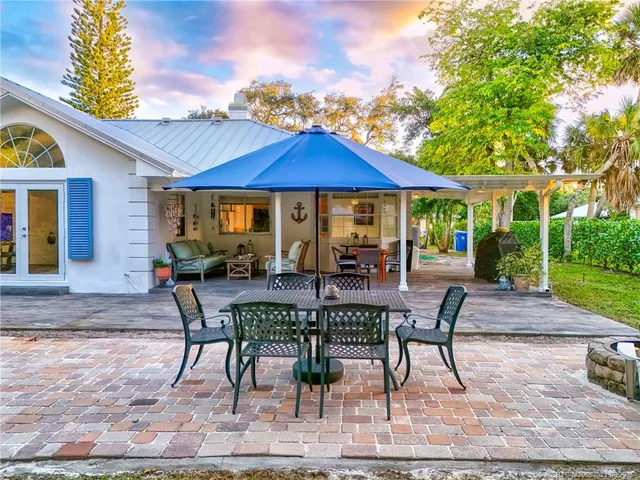 $7,000 | 1446 Wyn Cove Drive, Vero Beach, FL 32963