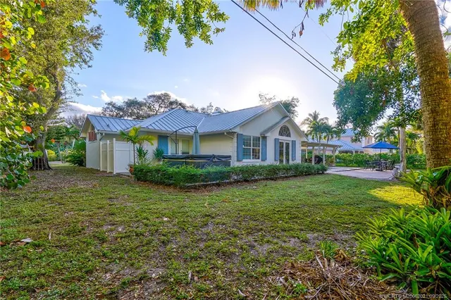 $7,000 | 1446 Wyn Cove Drive, Vero Beach, FL 32963