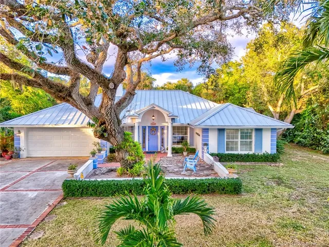 $7,000 | 1446 Wyn Cove Drive, Vero Beach, FL 32963