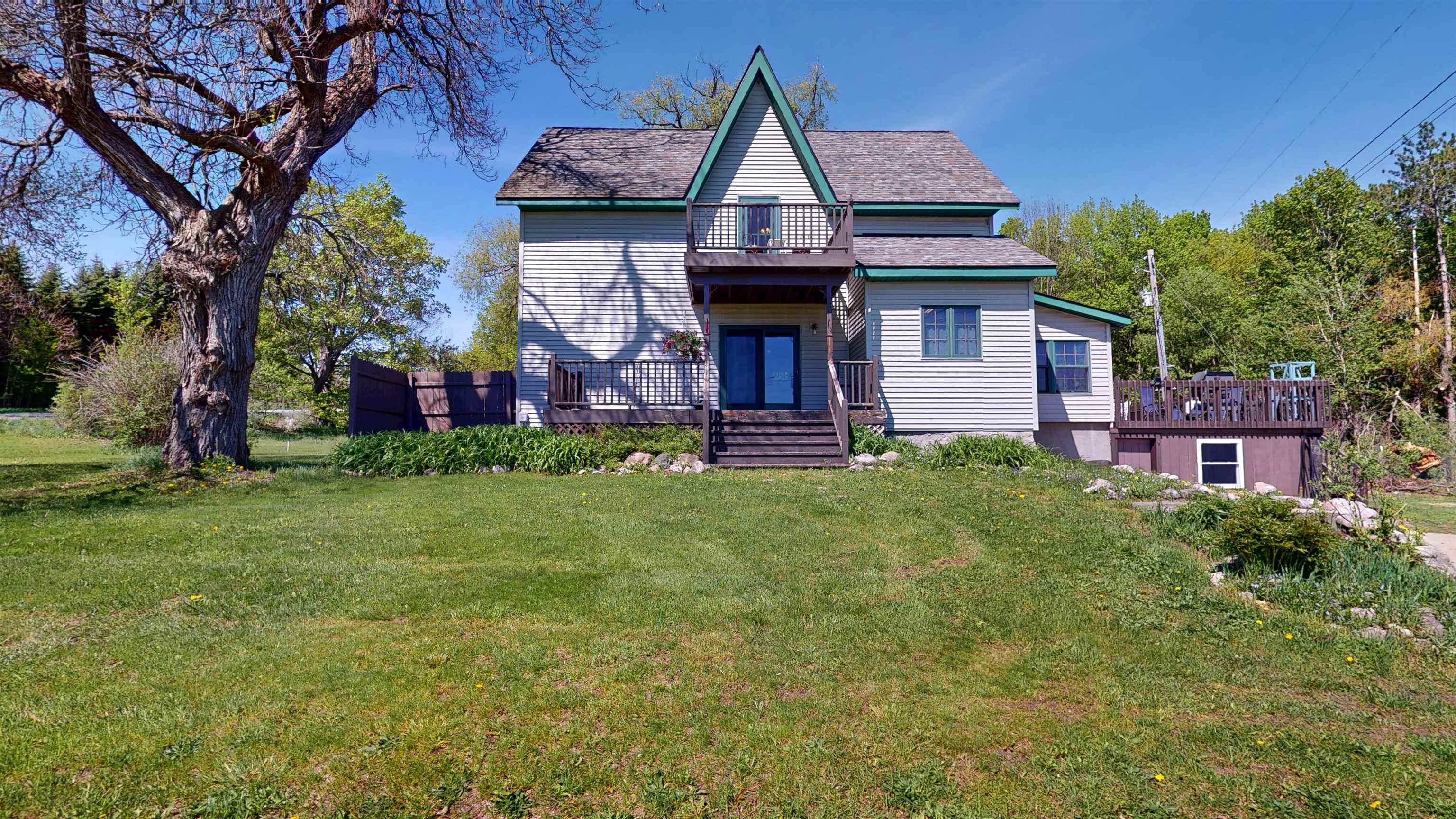 8807 Rogers Road East Jordan, MI 49727 - Photo 8 of 64