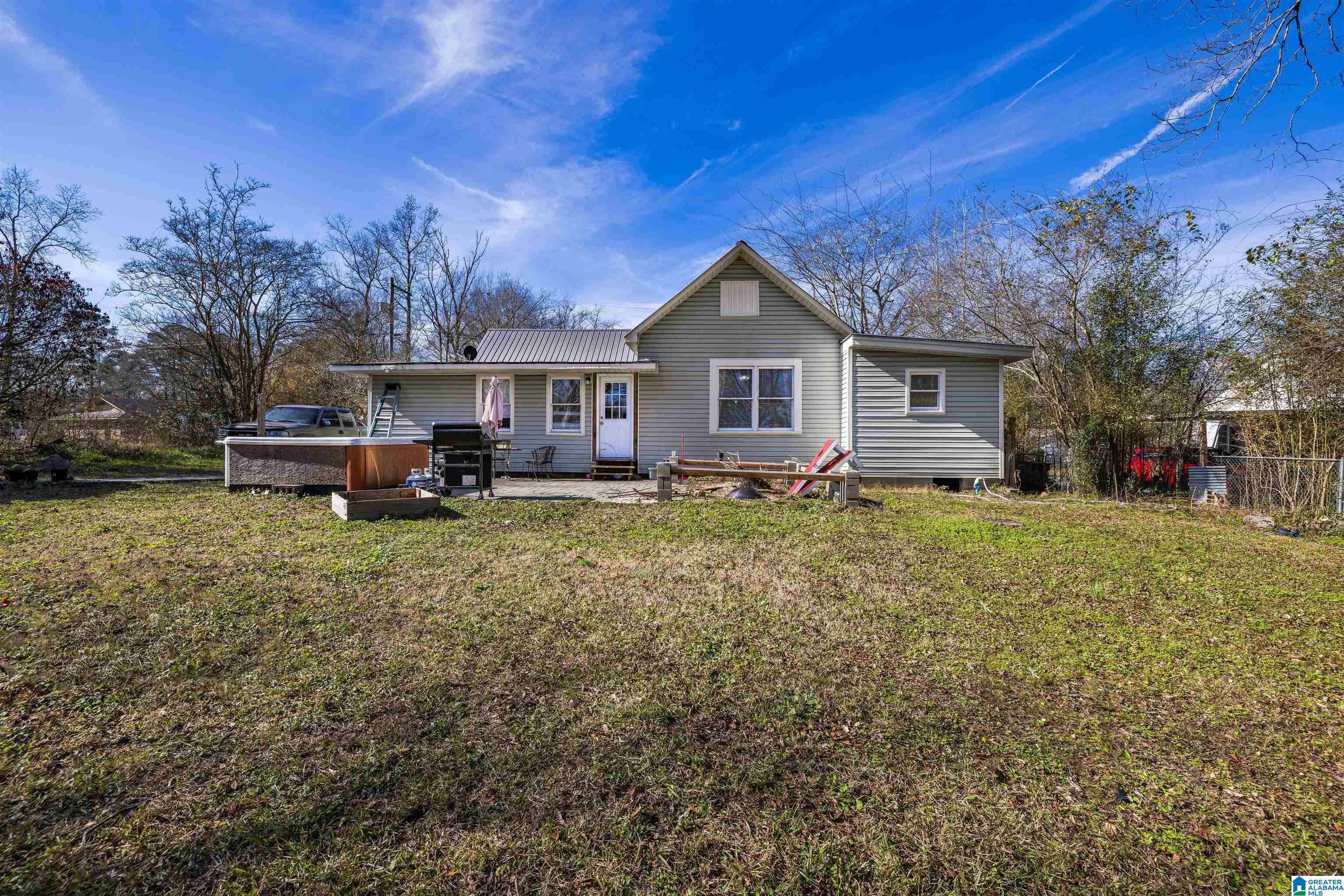 211 3rd Street North Pell City, AL 35125 - Photo 37 of 41