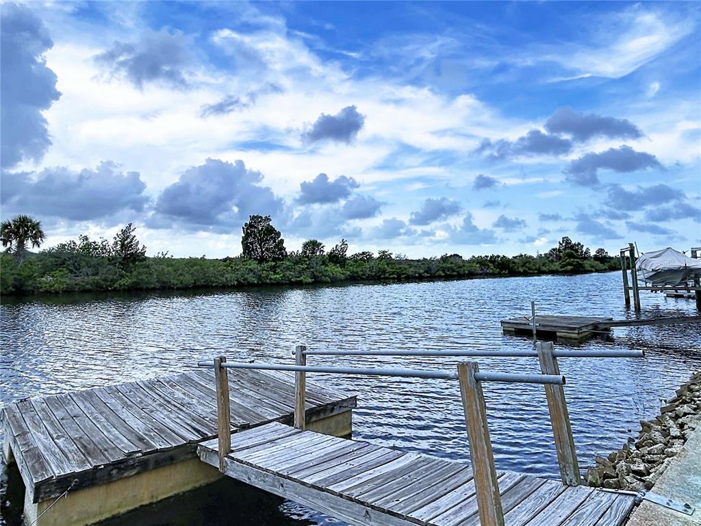6536 Leeside Isle Hudson, FL 34667 - Photo 60 of 78