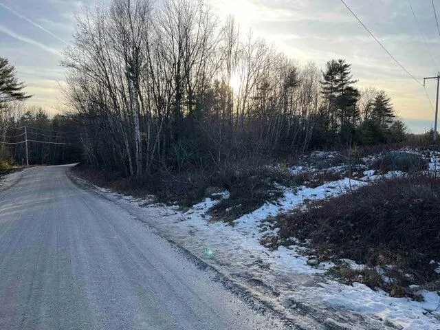 $100,000 | 0 North Shore Road, Gray, ME 04039