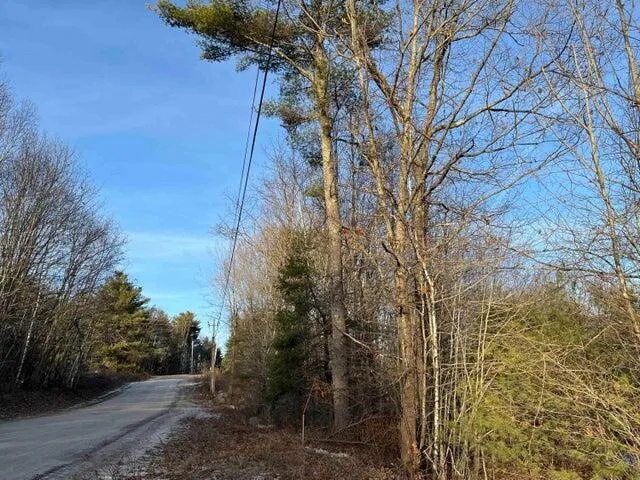 $100,000 | 0 North Shore Road, Gray, ME 04039