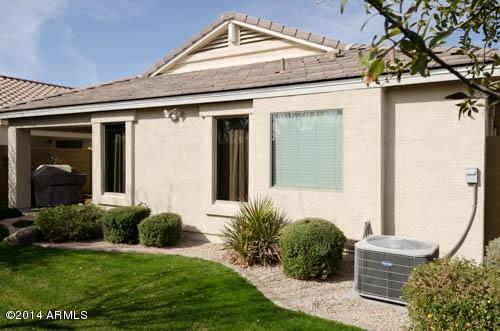 3481 South Rim Road Gilbert, AZ 85297 - Photo 41 of 45 Back