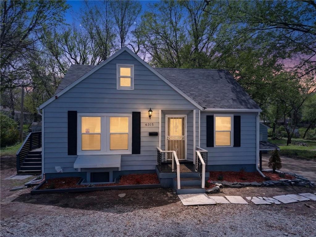 6315 East Red Bridge Road Kansas City, MO 64134 - Photo 34 of 34