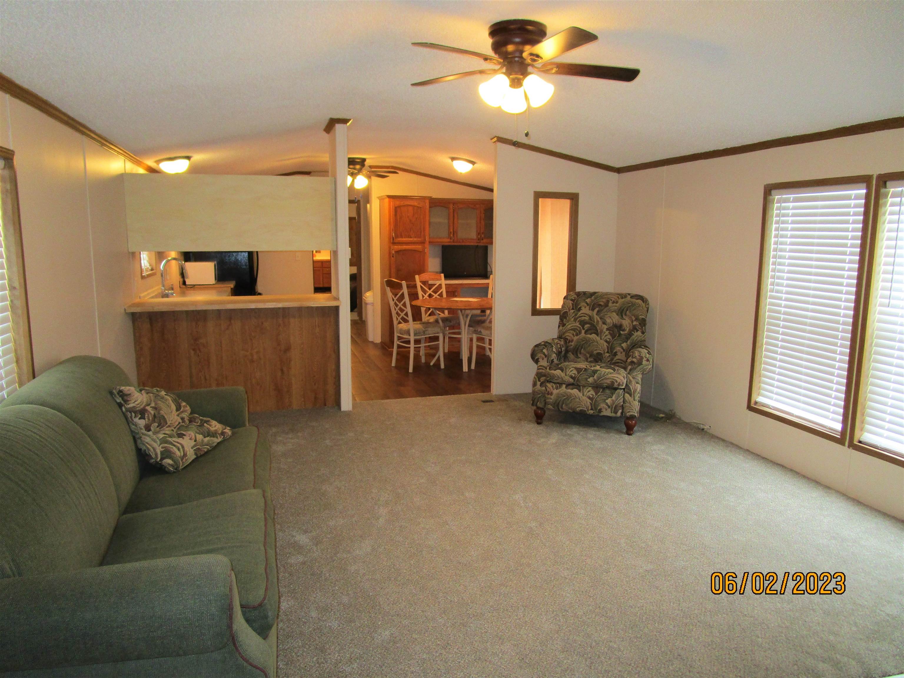 4343 West Bawkey Road Farwell, MI 48622 - Photo 2 of 18 Gallery Image 2