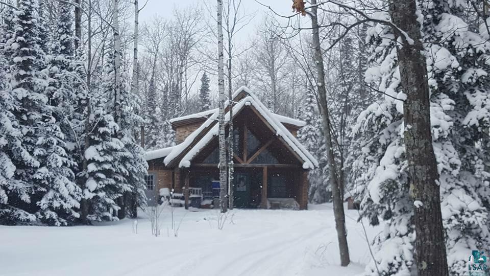 23540 State Highway 13 Cornucopia, WI 54827 - Photo 29 of 40 Nestled Into The Northwoods