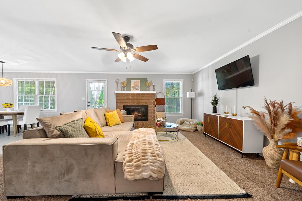 1880 Timberlane Road Milledgeville, GA 31061 - Photo 12 of 39 Gallery Image 12