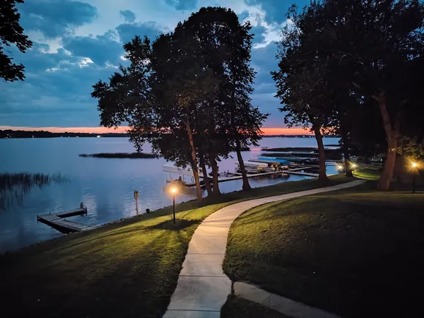 $529,900 | 2520 Le Homme Dieu Heights Northeast, Unit 3, Alexandria, MN 56308