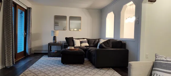 $529,900 | 2520 Le Homme Dieu Heights Northeast, Unit 3, Alexandria, MN 56308