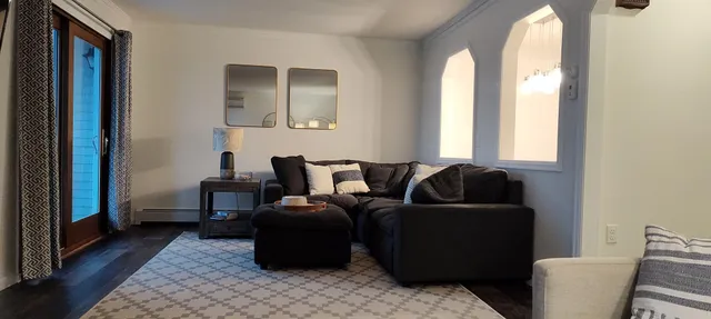 $539,900 | 2520 Le Homme Dieu Heights Northeast, Unit 3, Alexandria, MN 56308