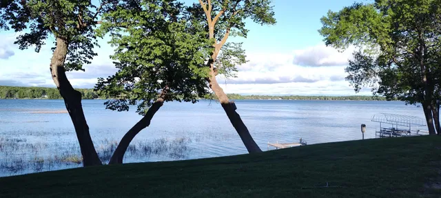 $539,900 | 2520 Le Homme Dieu Heights Northeast, Unit 3, Alexandria, MN 56308