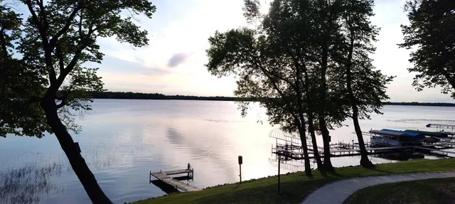 $539,900 | 2520 Le Homme Dieu Heights Northeast, Unit 3, Alexandria, MN 56308