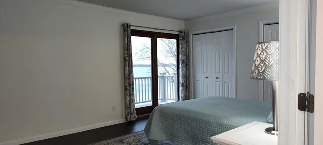 $539,900 | 2520 Le Homme Dieu Heights Northeast, Unit 3, Alexandria, MN 56308