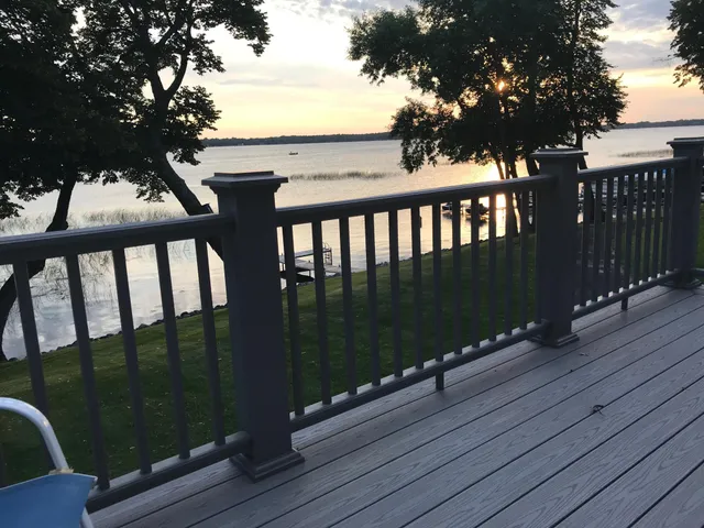 $539,900 | 2520 Le Homme Dieu Heights Northeast, Unit 3, Alexandria, MN 56308