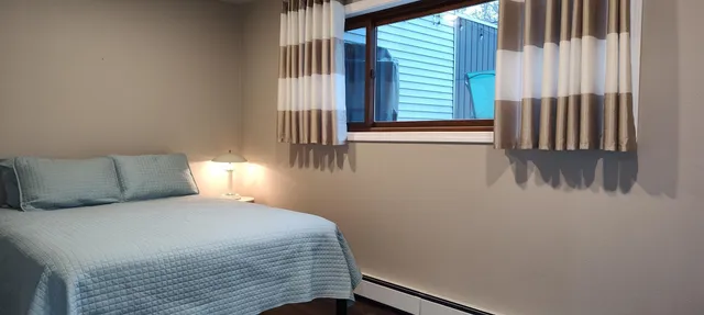 $539,900 | 2520 Le Homme Dieu Heights Northeast, Unit 3, Alexandria, MN 56308