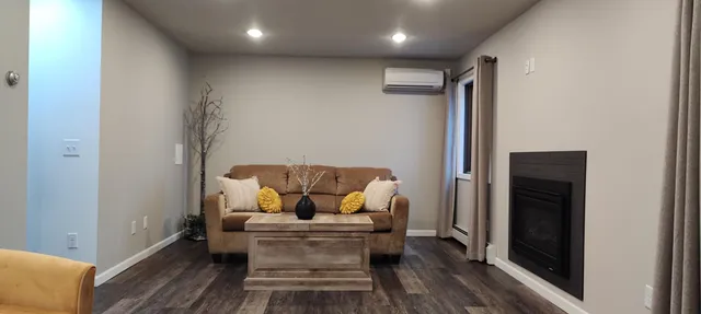 $539,900 | 2520 Le Homme Dieu Heights Northeast, Unit 3, Alexandria, MN 56308