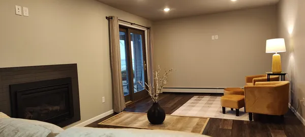 $529,900 | 2520 Le Homme Dieu Heights Northeast, Unit 3, Alexandria, MN 56308