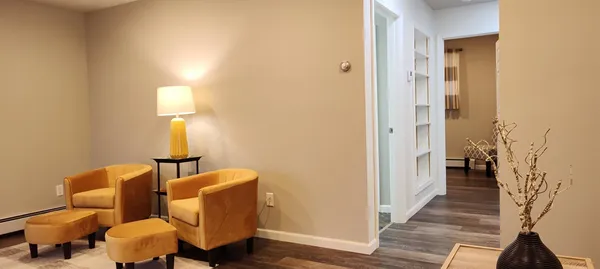 $529,900 | 2520 Le Homme Dieu Heights Northeast, Unit 3, Alexandria, MN 56308