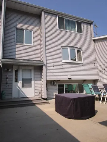 $539,900 | 2520 Le Homme Dieu Heights Northeast, Unit 3, Alexandria, MN 56308