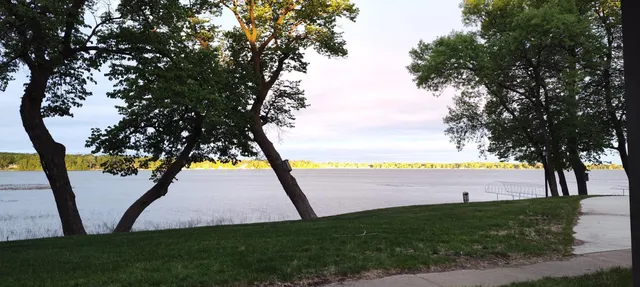 $539,900 | 2520 Le Homme Dieu Heights Northeast, Unit 3, Alexandria, MN 56308