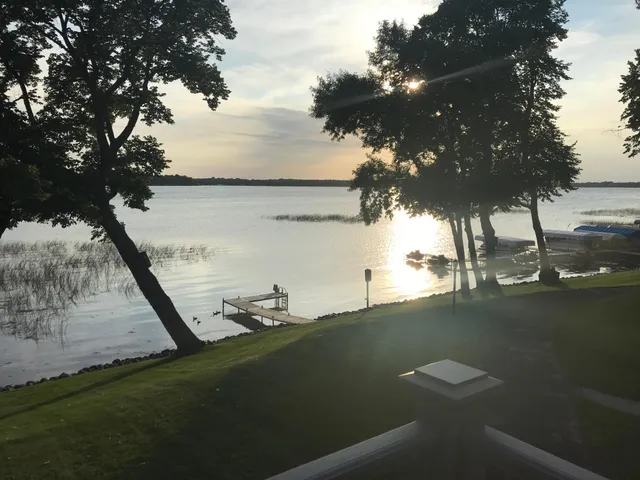 $539,900 | 2520 Le Homme Dieu Heights Northeast, Unit 3, Alexandria, MN 56308