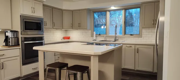 $529,900 | 2520 Le Homme Dieu Heights Northeast, Unit 3, Alexandria, MN 56308