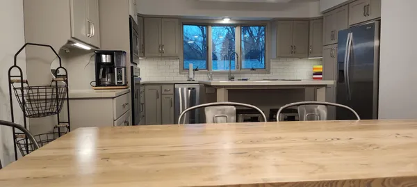 $529,900 | 2520 Le Homme Dieu Heights Northeast, Unit 3, Alexandria, MN 56308