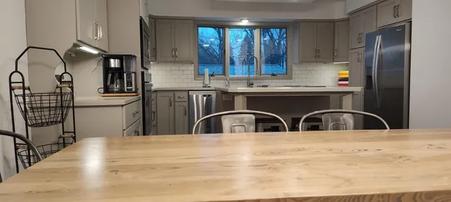 $539,900 | 2520 Le Homme Dieu Heights Northeast, Unit 3, Alexandria, MN 56308