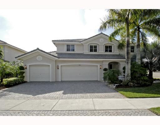 1948 Timberline Road Weston, FL 33327 - Photo 1 of 16 Exterior Front